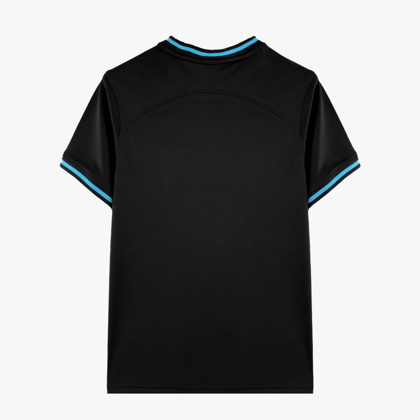 BRASIL BLACK & BLUE - The Kit Outlet