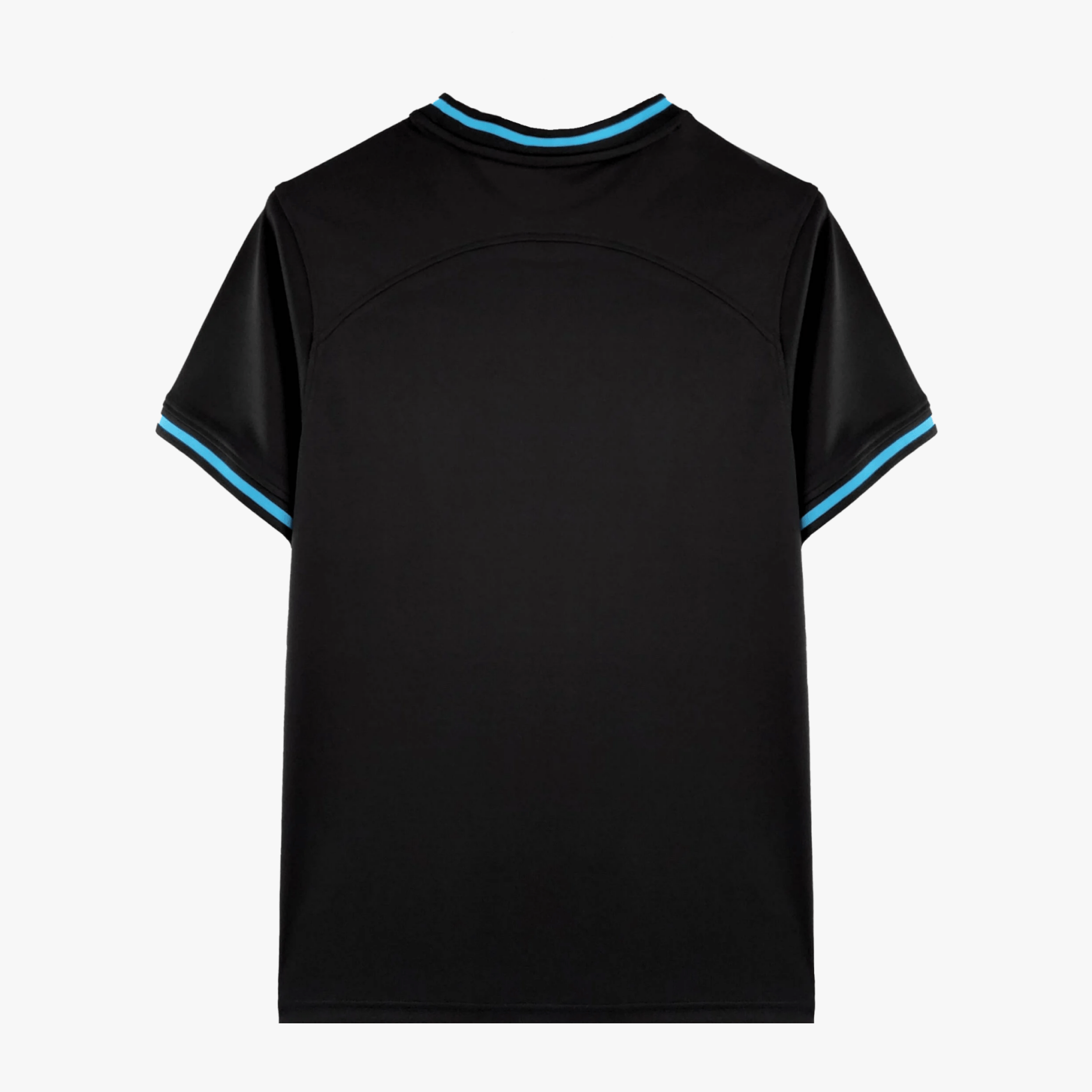 BRASIL BLACK & BLUE - The Kit Outlet