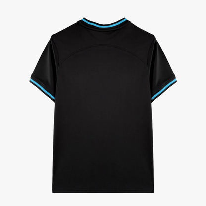 BRASIL BLACK & BLUE - The Kit Outlet
