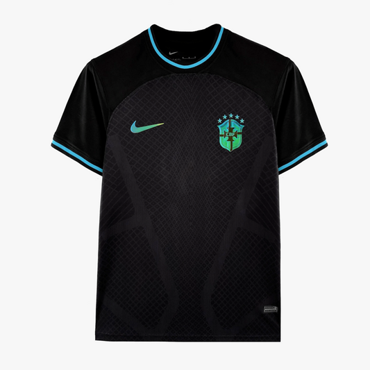 BRASIL BLACK & BLUE - The Kit Outlet