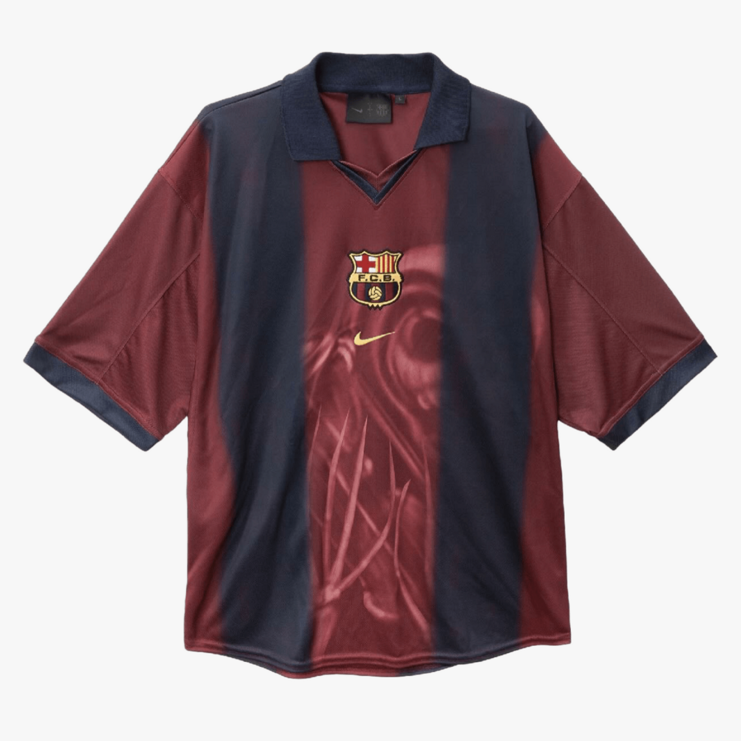 BARCELONA x TRAVIS SCOTT CACTUS JACK - The Kit Outlet