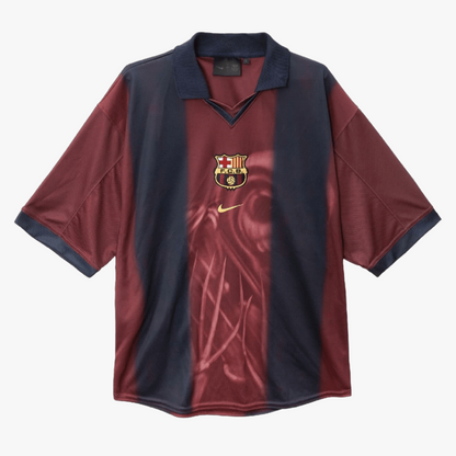 BARCELONA x TRAVIS SCOTT CACTUS JACK - The Kit Outlet