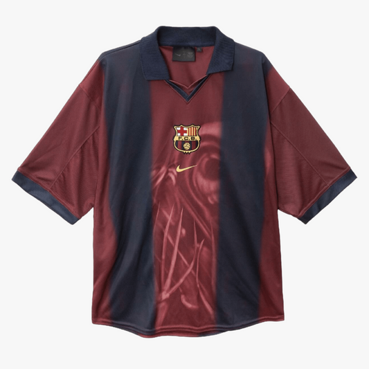 BARCELONA x TRAVIS SCOTT CACTUS JACK - The Kit Outlet