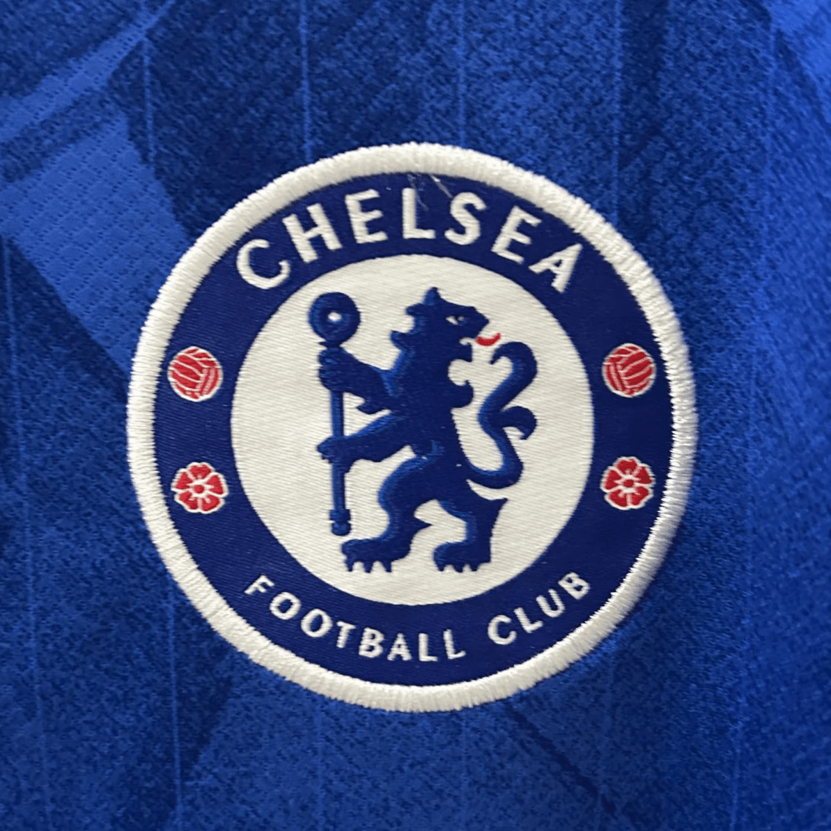 CHELSEA HOME 2025 - The Kit Outlet