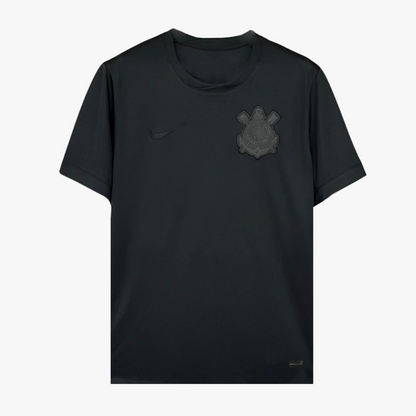 CORINTHIANS BLACK EDITION - The Kit Outlet