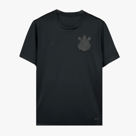 CORINTHIANS BLACK EDITION - The Kit Outlet