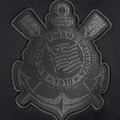 CORINTHIANS BLACK EDITION - The Kit Outlet