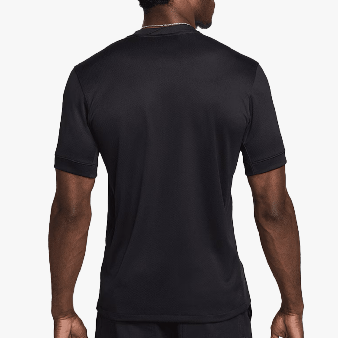 CORINTHIANS BLACK EDITION - The Kit Outlet