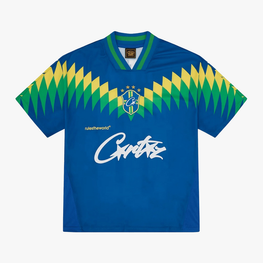 CORTEIZ CLUB BRASIL BLUE - The Kit Outlet