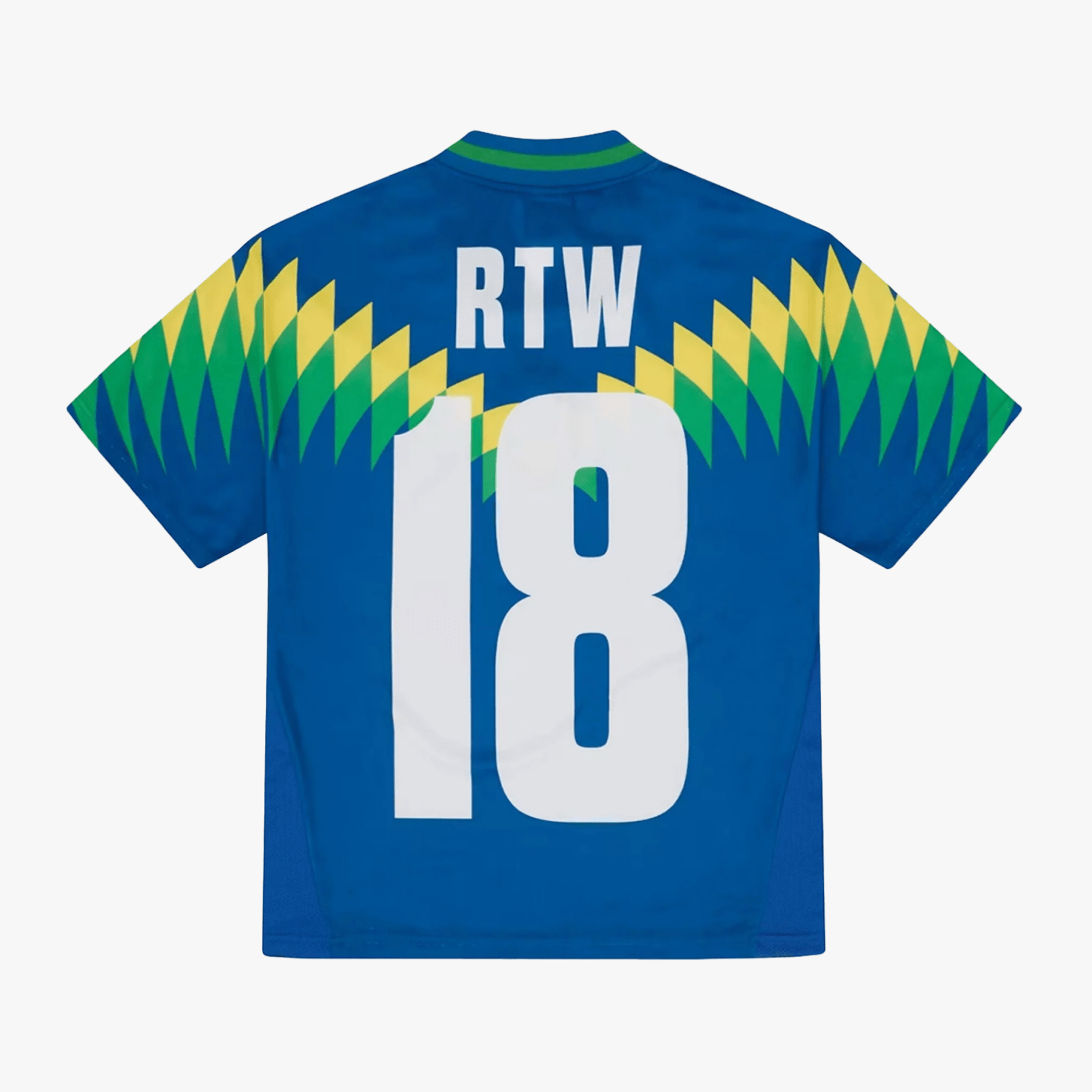 CORTEIZ CLUB BRASIL BLUE - The Kit Outlet