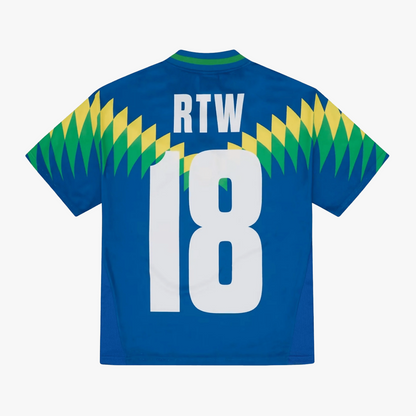 CORTEIZ CLUB BRASIL BLUE - The Kit Outlet