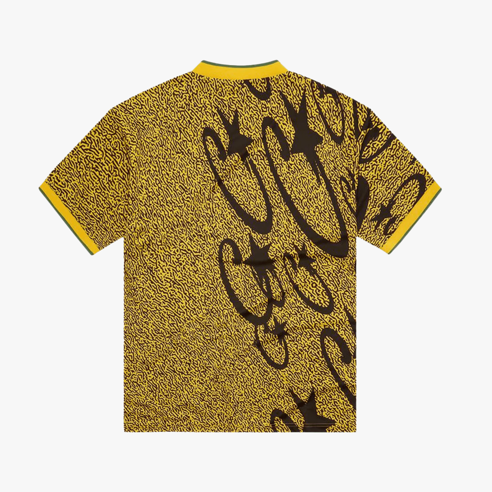 CORTEIZ GOLD CARNI STELLATIONS - The Kit Outlet