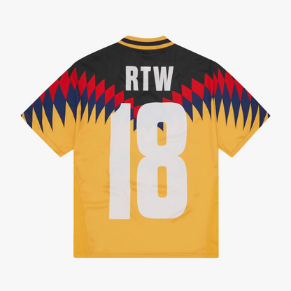 CORTEIZ CLUB RTW YELLOW - The Kit Outlet