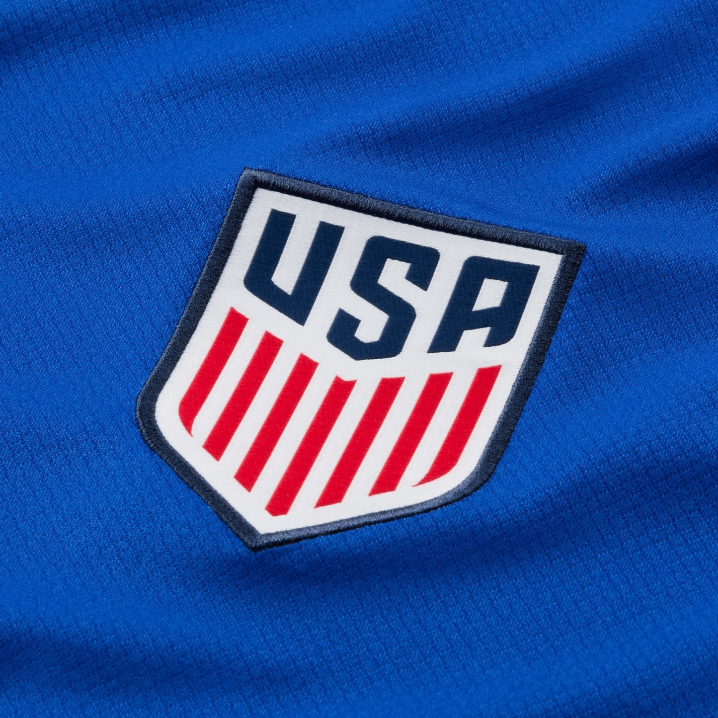 USA AWAY 2024 - The Kit Outlet
