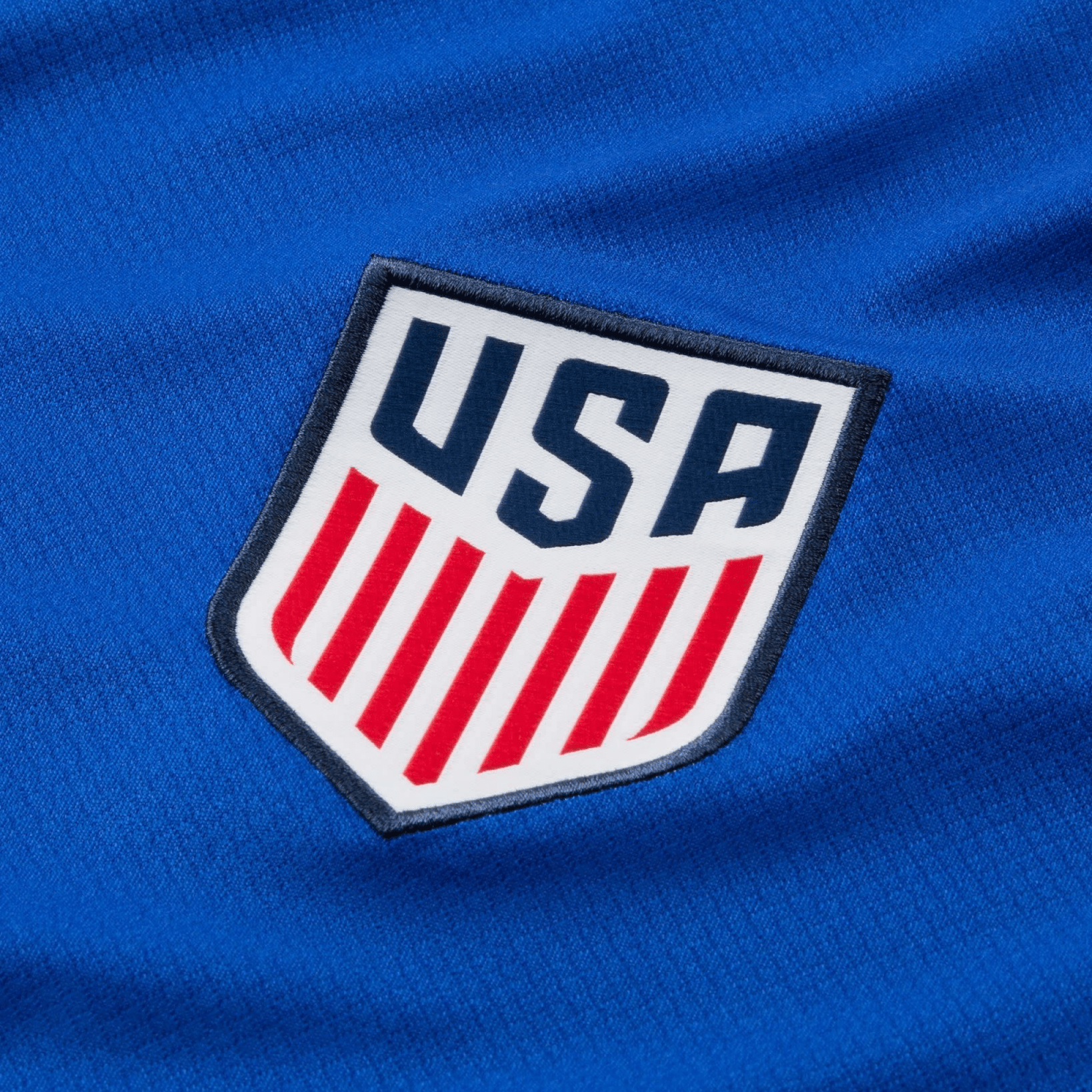 USA AWAY 2024 - The Kit Outlet