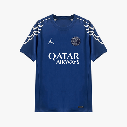 PSG FOURTH 2024 - The Kit Outlet