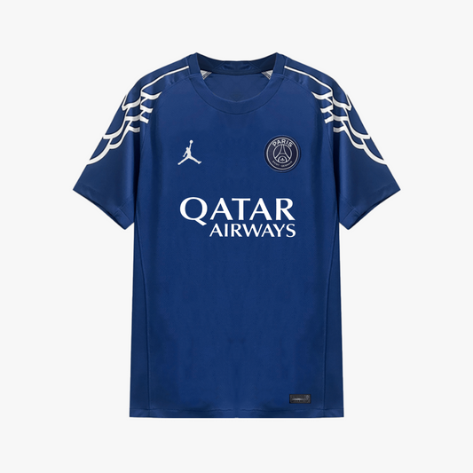 PSG FOURTH 2024 - The Kit Outlet