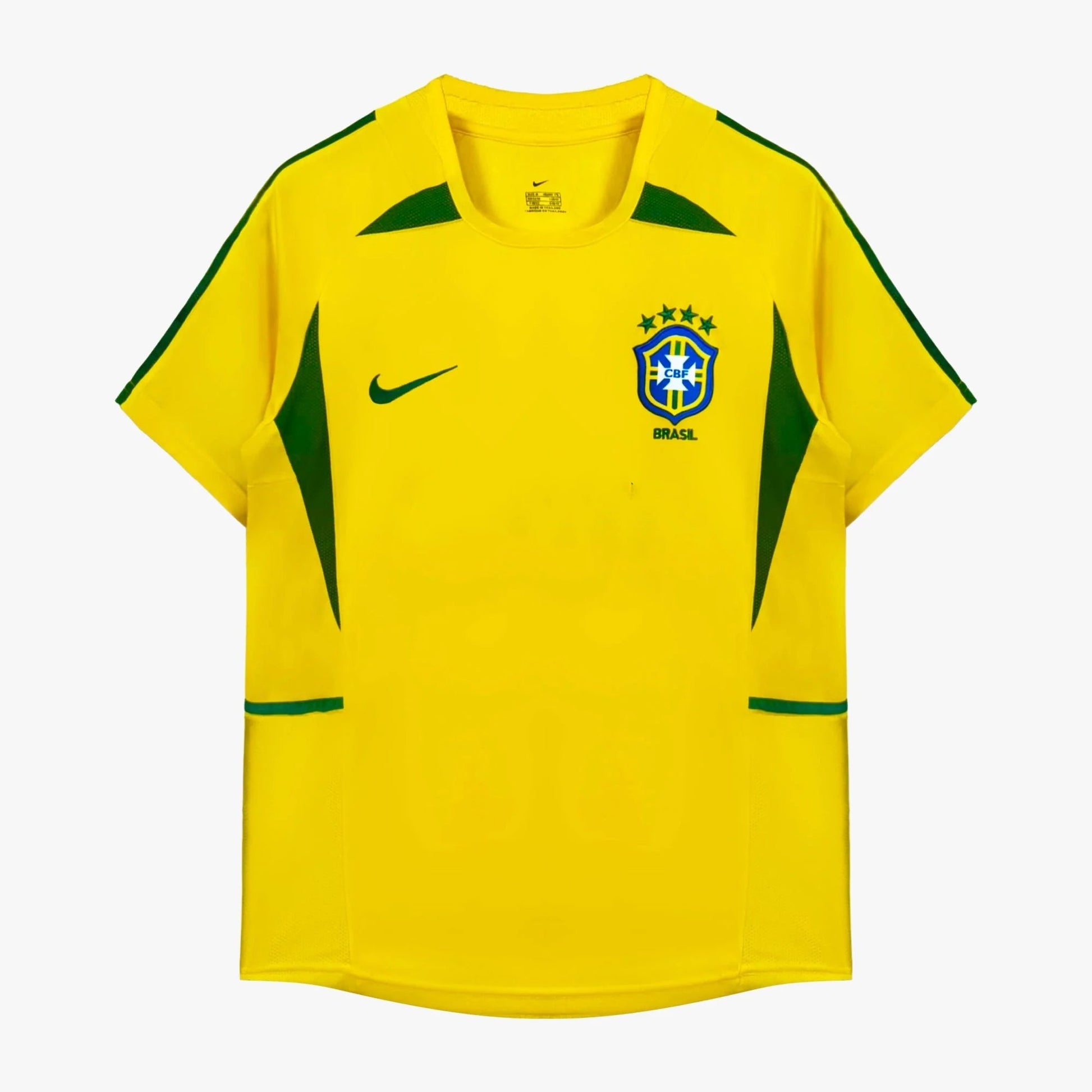 BRASIL 2K02 - The Kit Outlet
