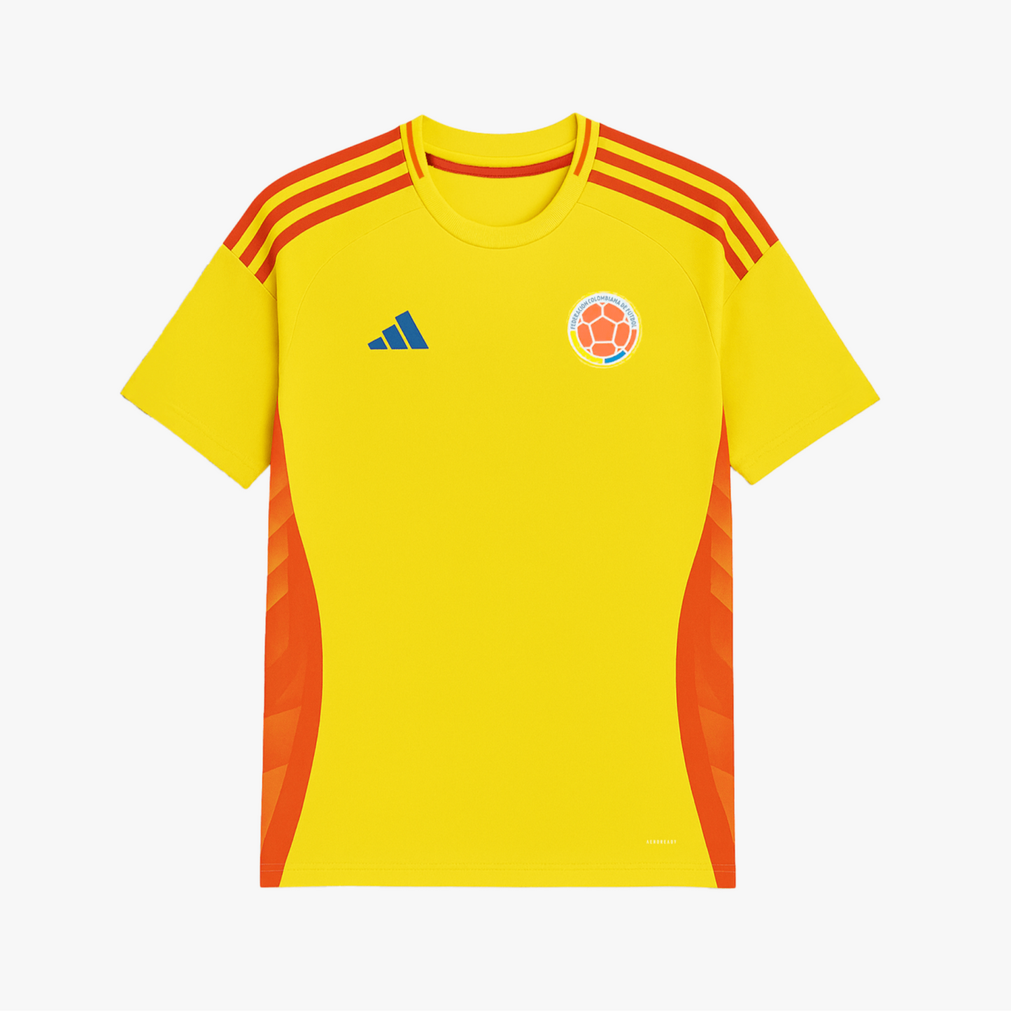 COLOMBIA HOME 2024 - The Kit Outlet