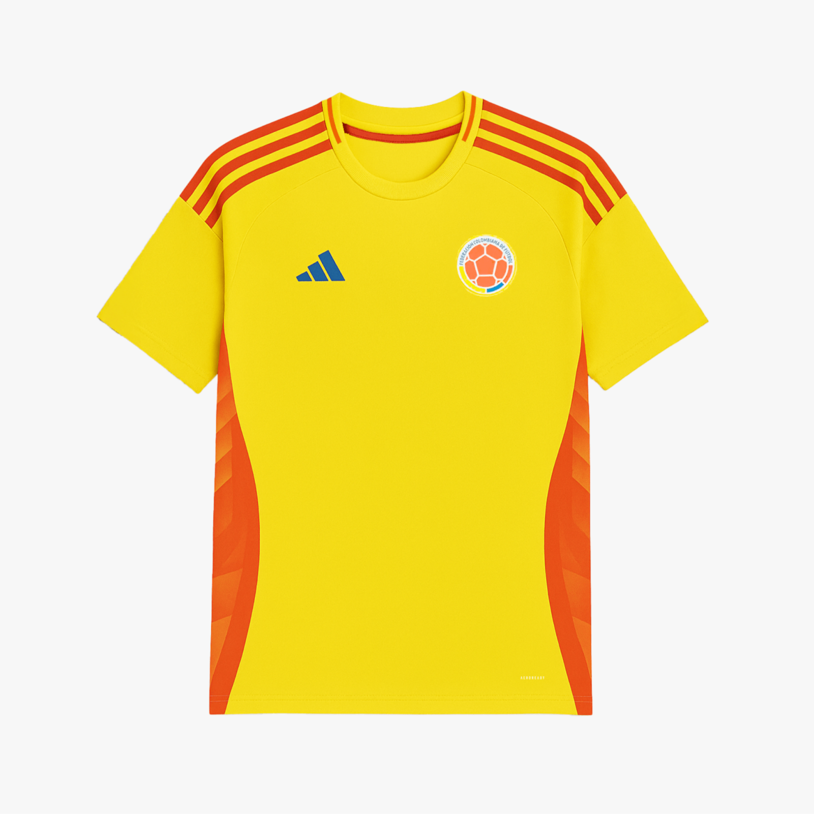 COLOMBIA HOME 2024 - The Kit Outlet