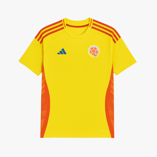 COLOMBIA HOME 2024 - The Kit Outlet