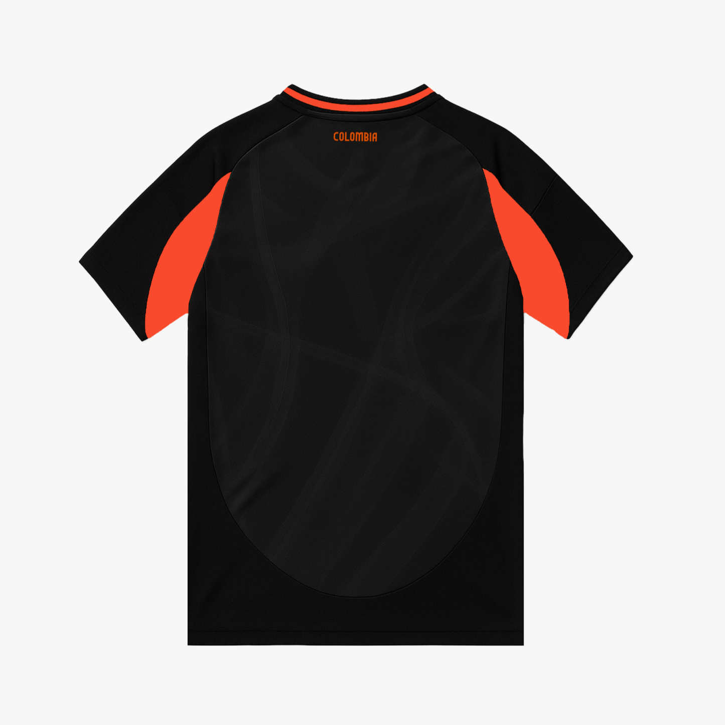 COLOMBIA AWAY 2024 - The Kit Outlet