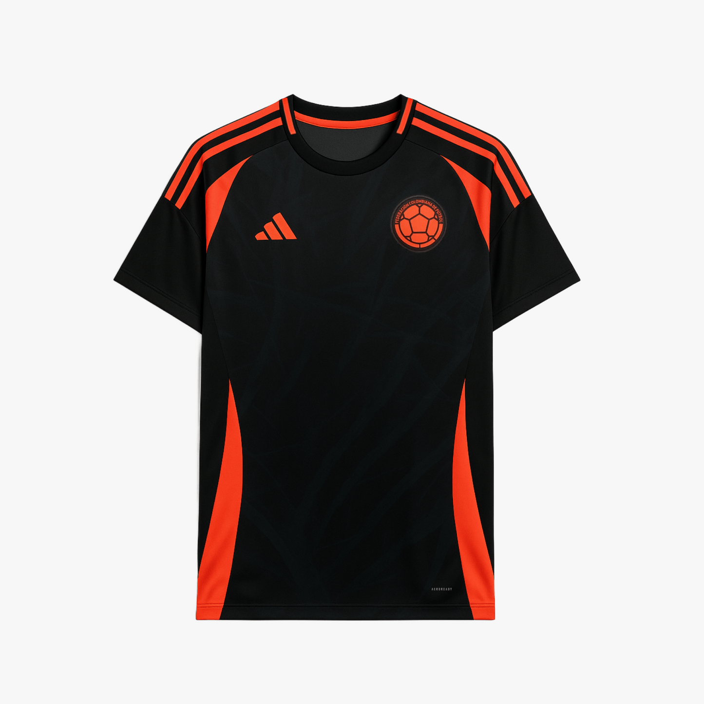 COLOMBIA AWAY 2024 - The Kit Outlet