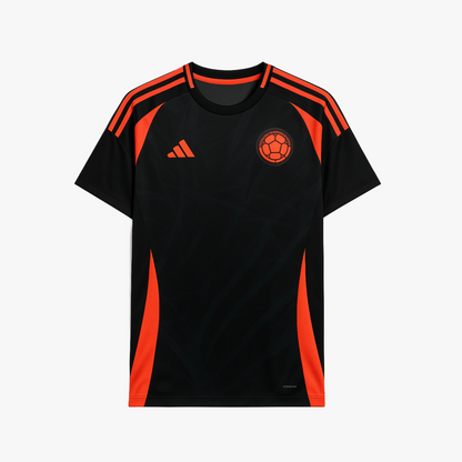 COLOMBIA AWAY 2024 - The Kit Outlet