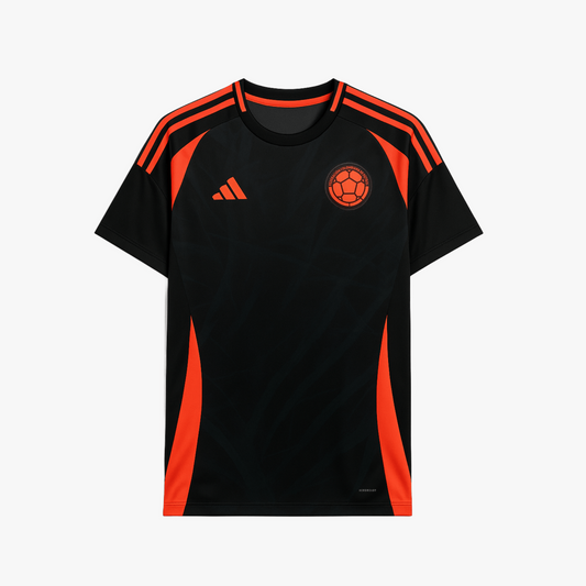 COLOMBIA AWAY 2024 - The Kit Outlet