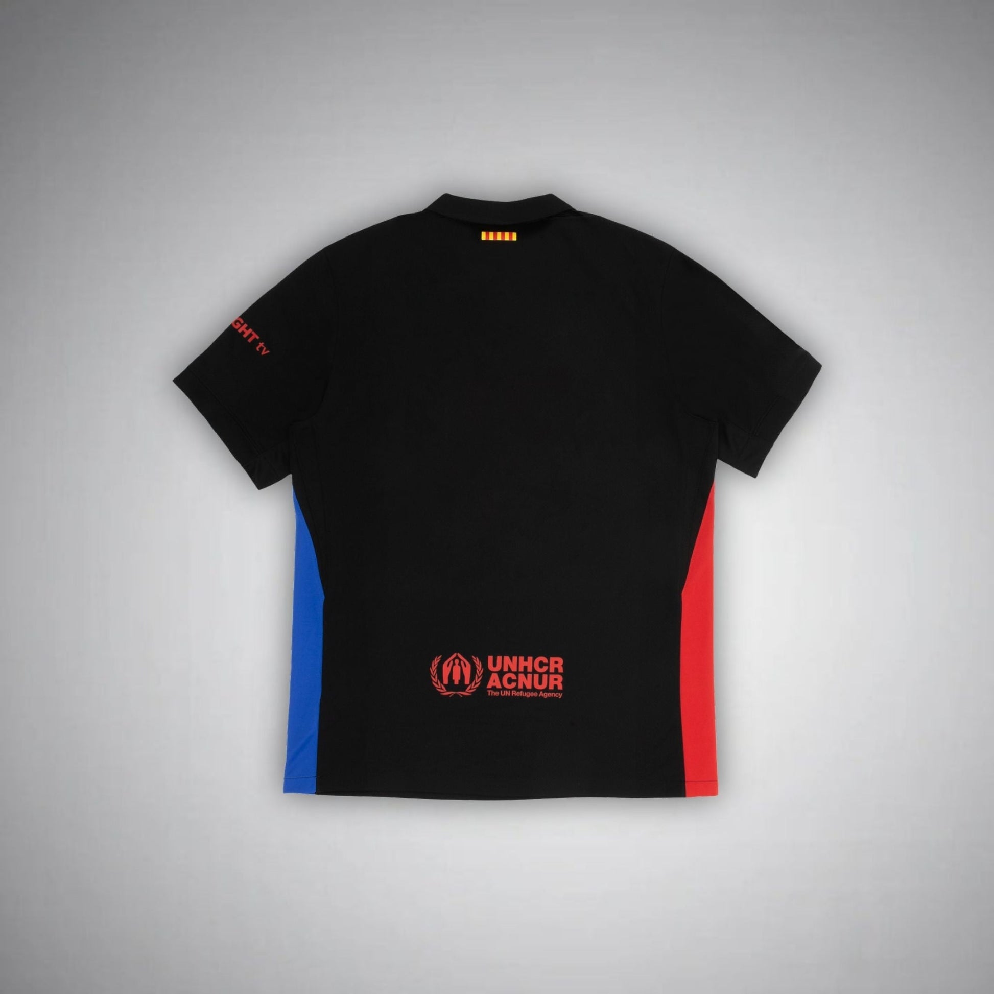 FC Barcelona x Cactus Jack Limited Edition Away Kit - The Kit Outlet
