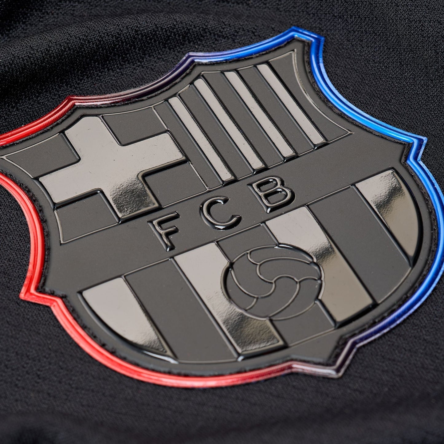 FC Barcelona x Cactus Jack Limited Edition Away Kit - The Kit Outlet