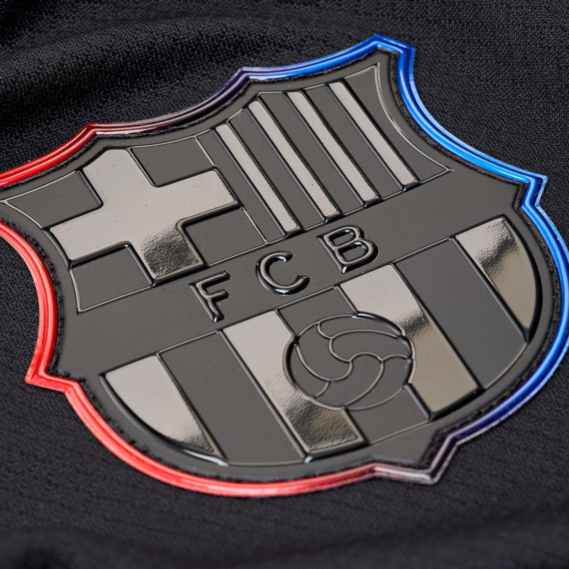 FC Barcelona x Cactus Jack Limited Edition Away Kit - The Kit Outlet