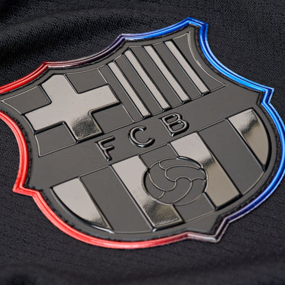 FC Barcelona x Cactus Jack Limited Edition Away Kit - The Kit Outlet