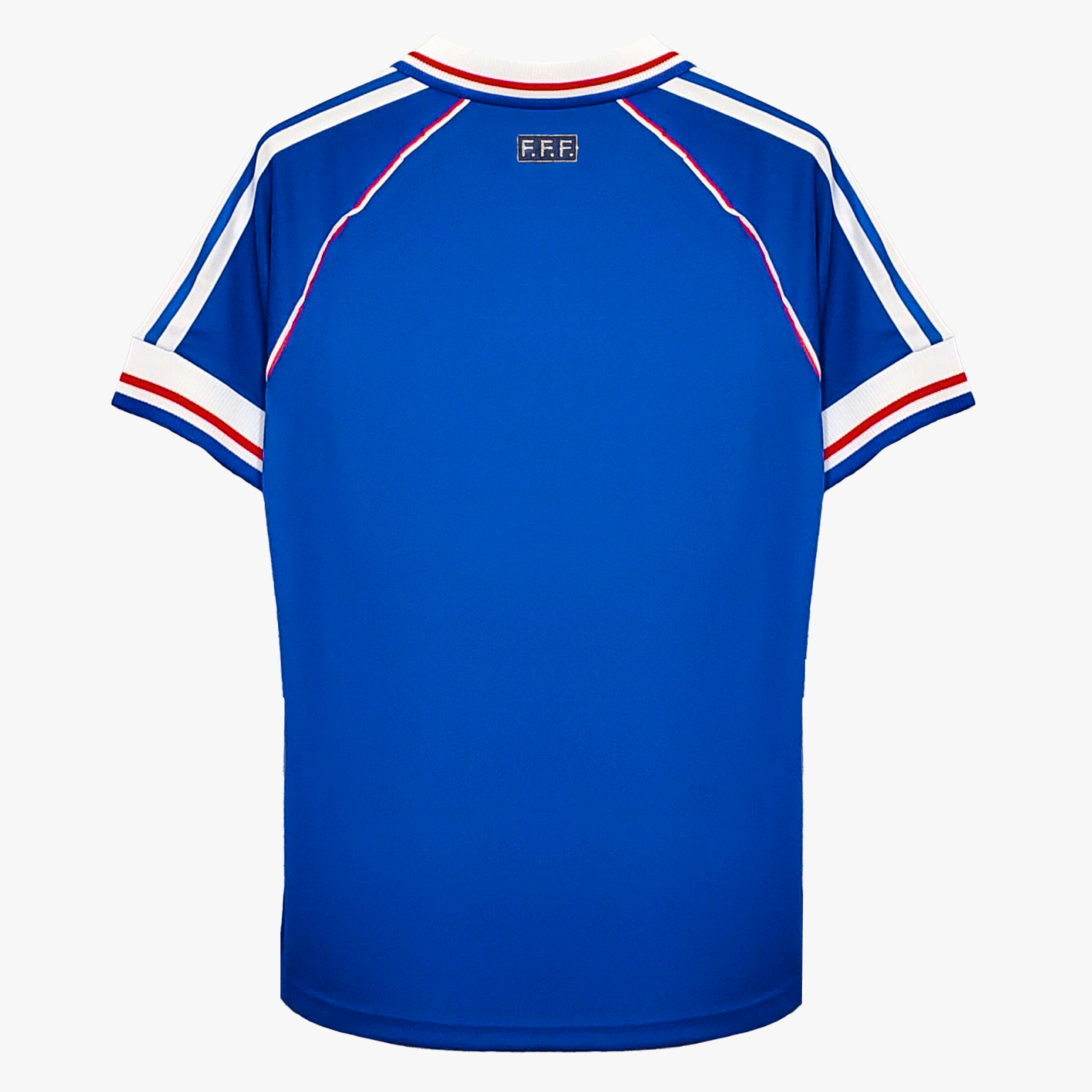 FRANCE 1998 WORLD CUP CHAMPIONS - The Kit Outlet