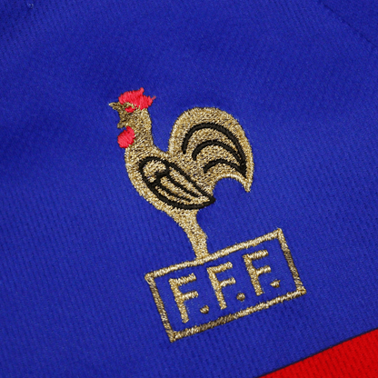 FRANCE 1998 WORLD CUP CHAMPIONS - The Kit Outlet