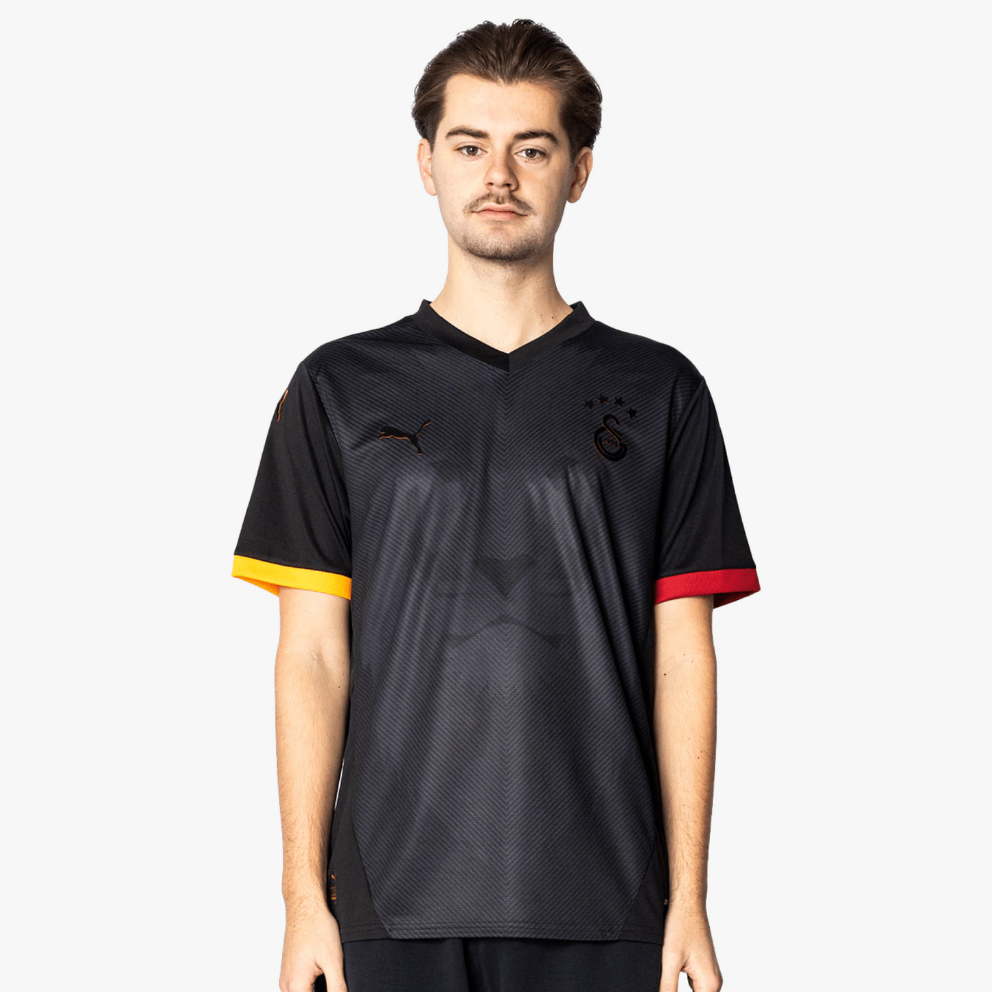 GALATASARAY 2024 SPECIAL EDITION - The Kit Outlet