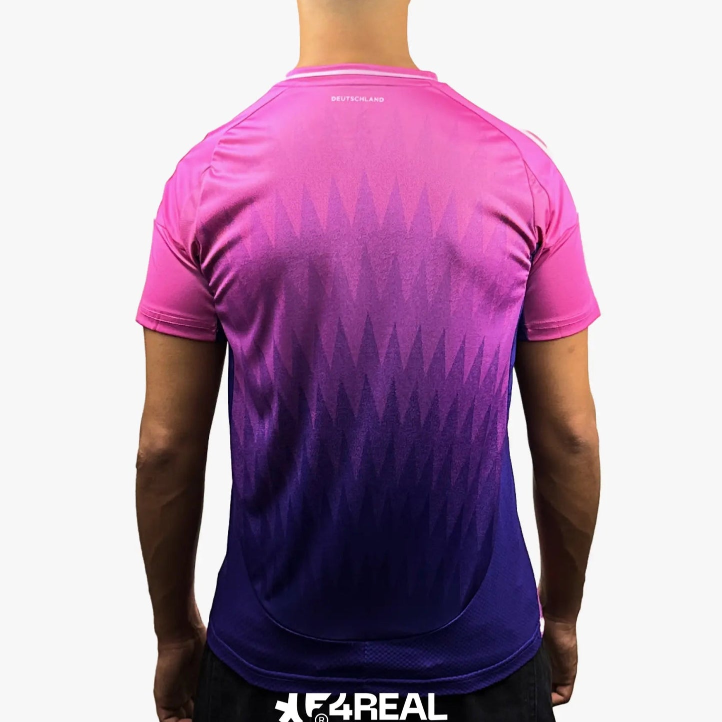 GERMANY x CORTEIZ - The Kit Outlet