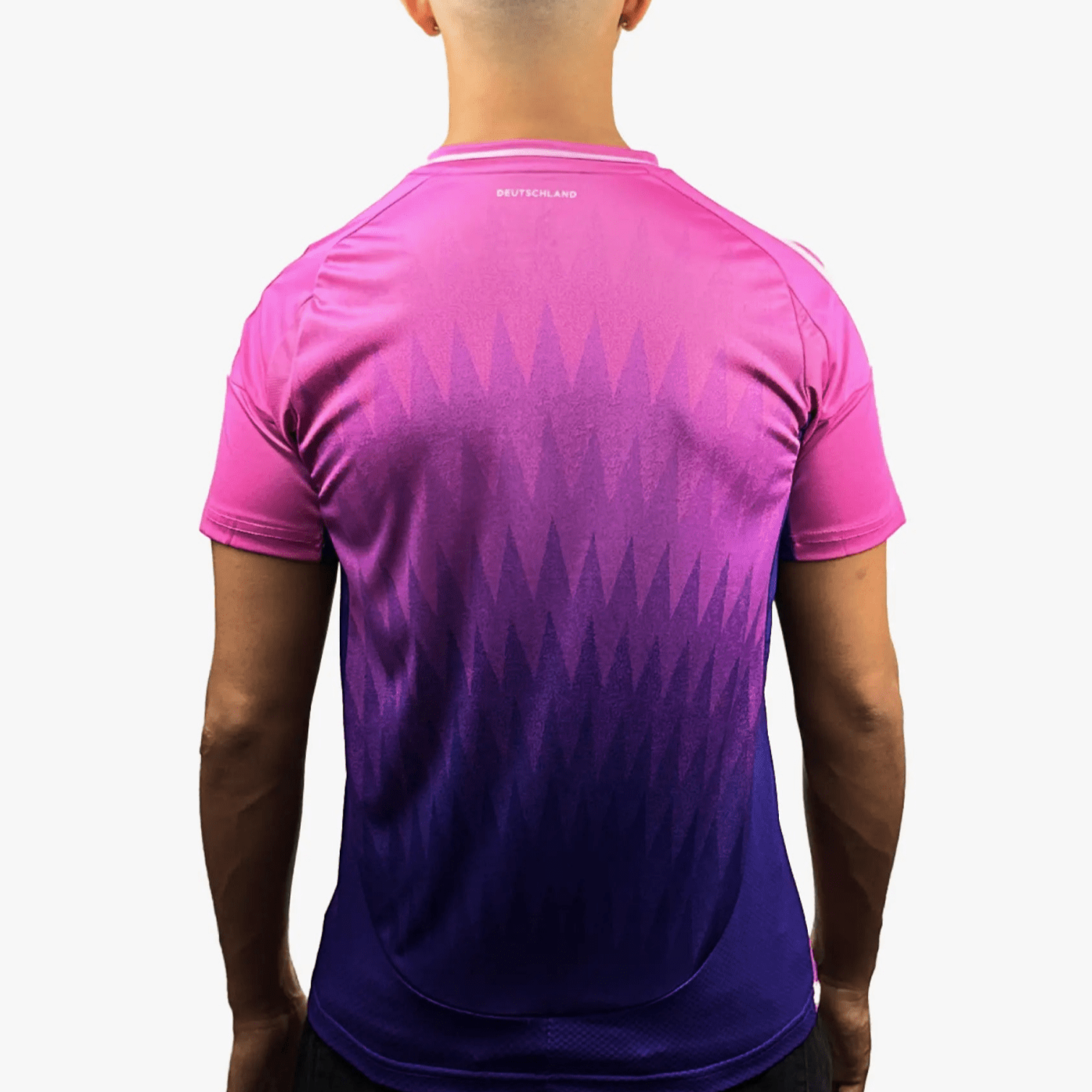 GERMANY AWAY 2024 - The Kit Outlet