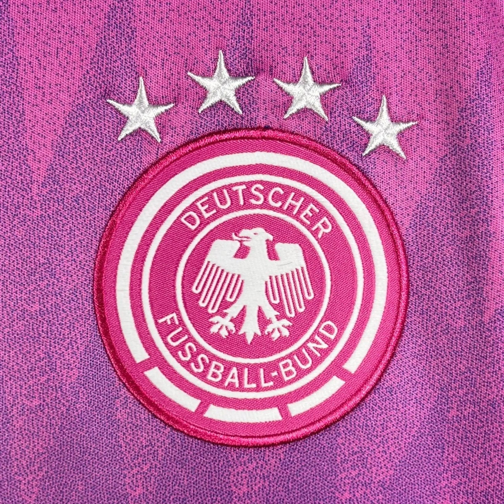GERMANY AWAY 2024 - The Kit Outlet