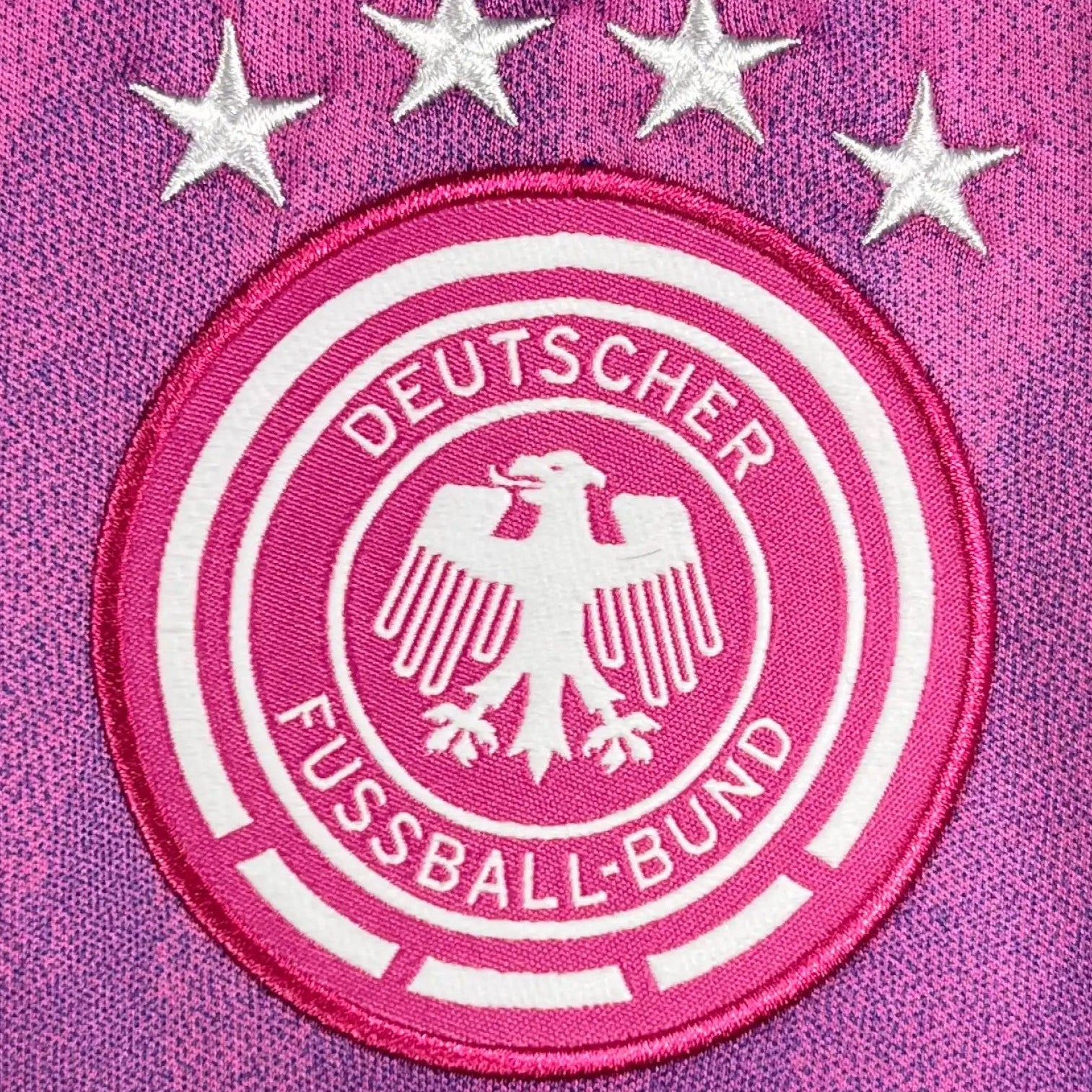GERMANY x CORTEIZ - The Kit Outlet