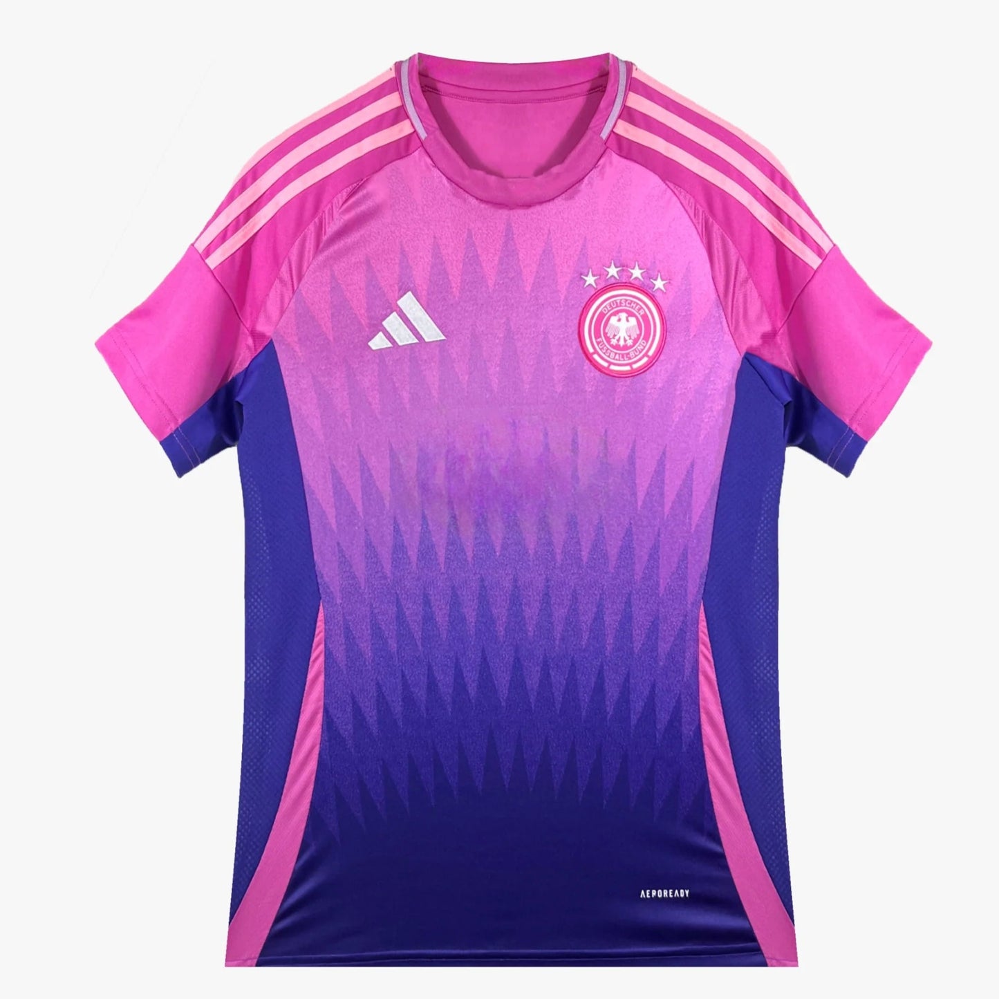 GERMANY AWAY 2024 - The Kit Outlet