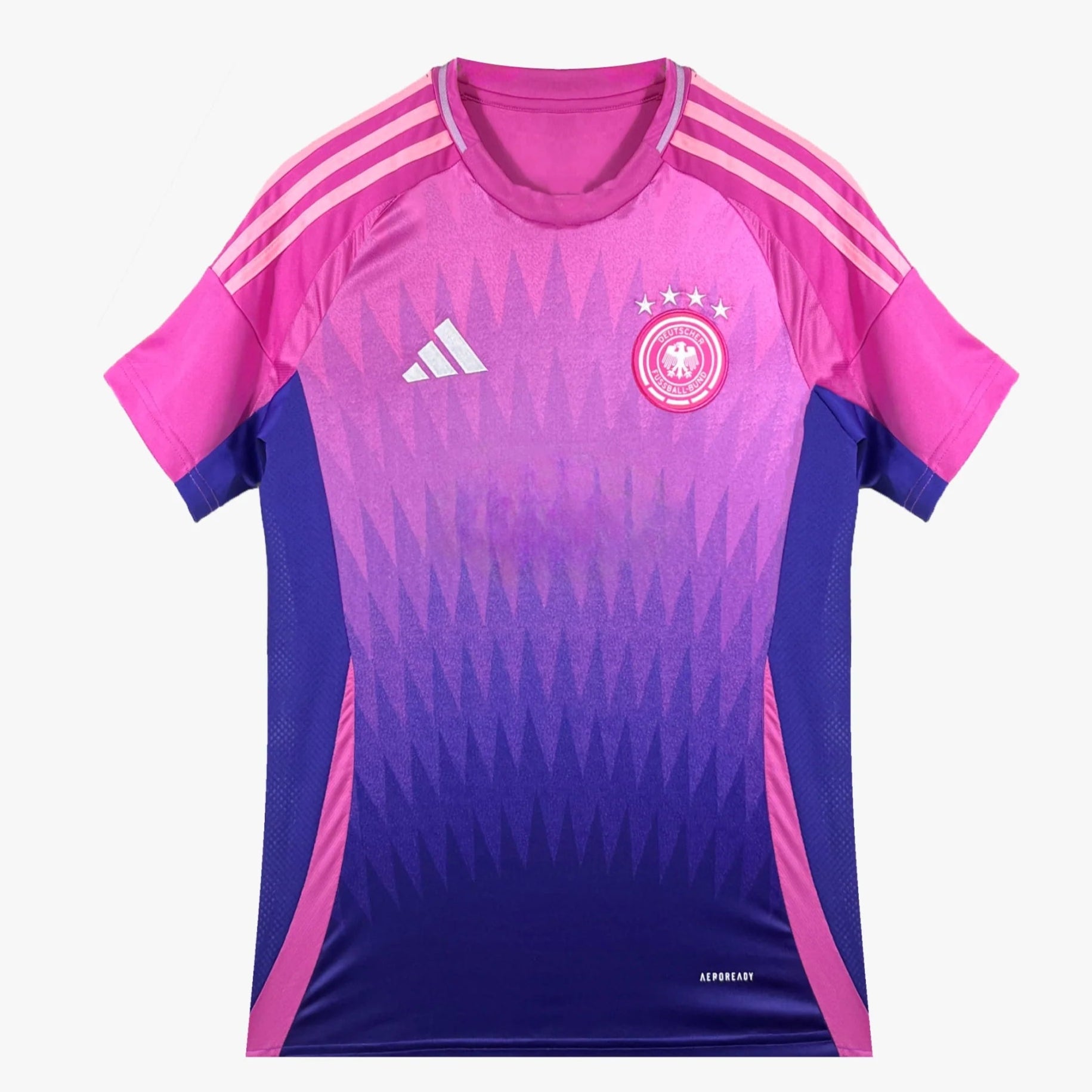GERMANY AWAY 2024 - The Kit Outlet