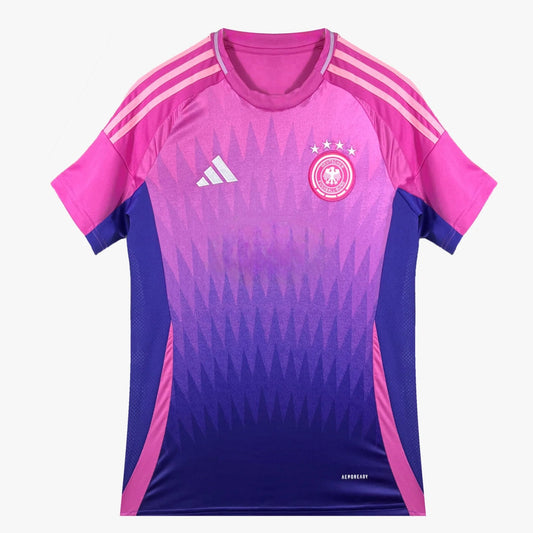GERMANY AWAY 2024 - The Kit Outlet