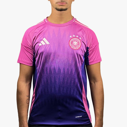 GERMANY AWAY 2024 - The Kit Outlet