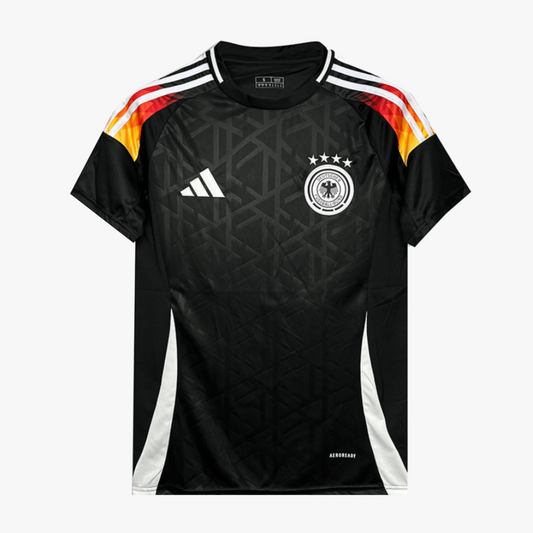 GERMANY BLACK EDITION - The Kit Outlet