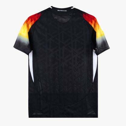 GERMANY BLACK EDITION - The Kit Outlet