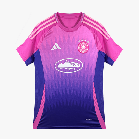 GERMANY x CORTEIZ - The Kit Outlet