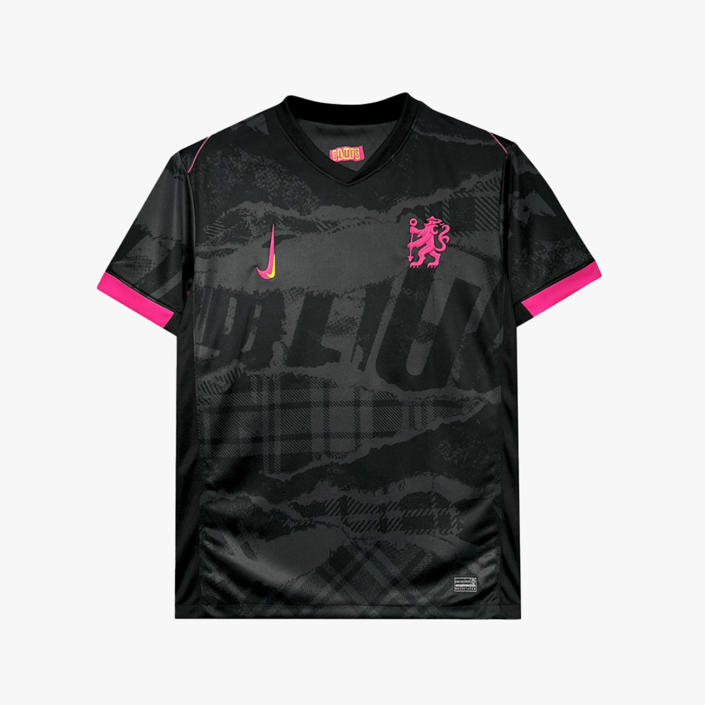 CHELSEA THIRD 2024 - The Kit Outlet