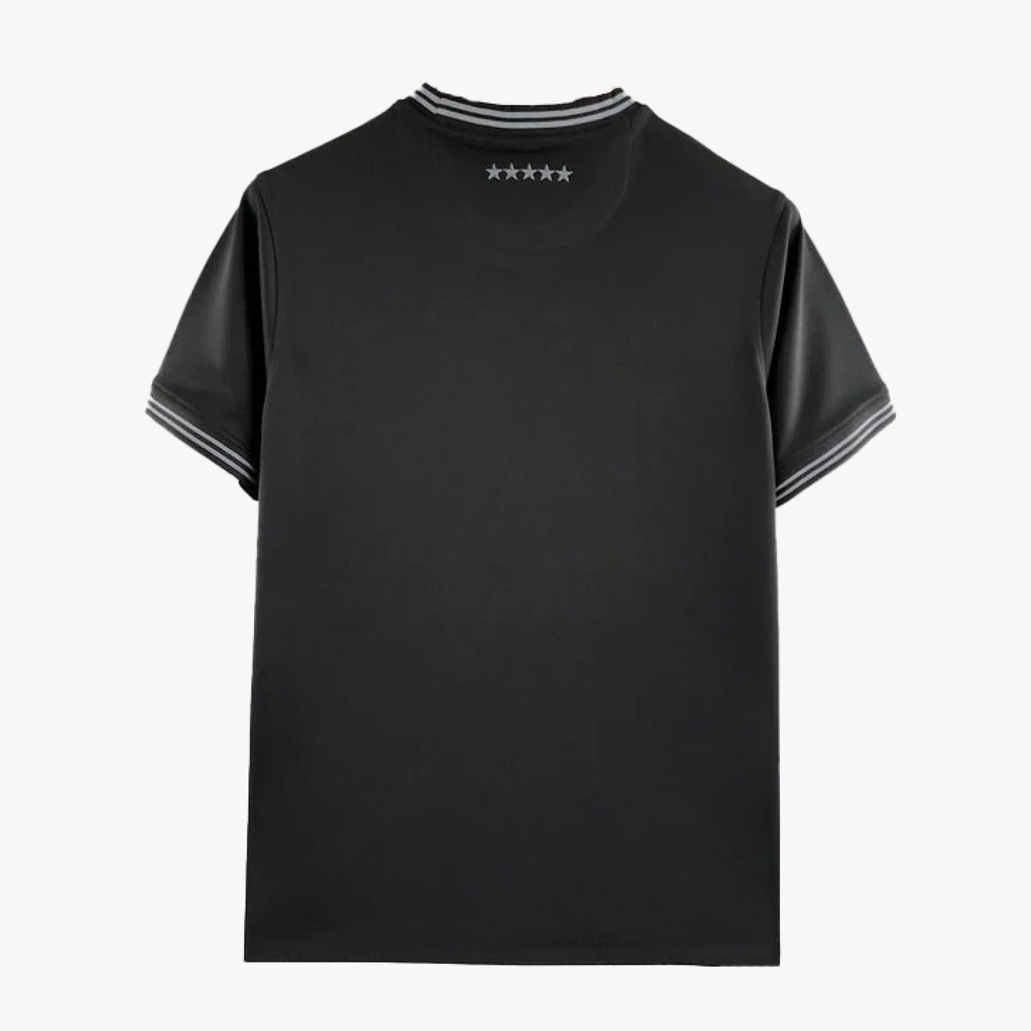 BRASIL FULL BLACK x CHROME HEARTS - The Kit Outlet