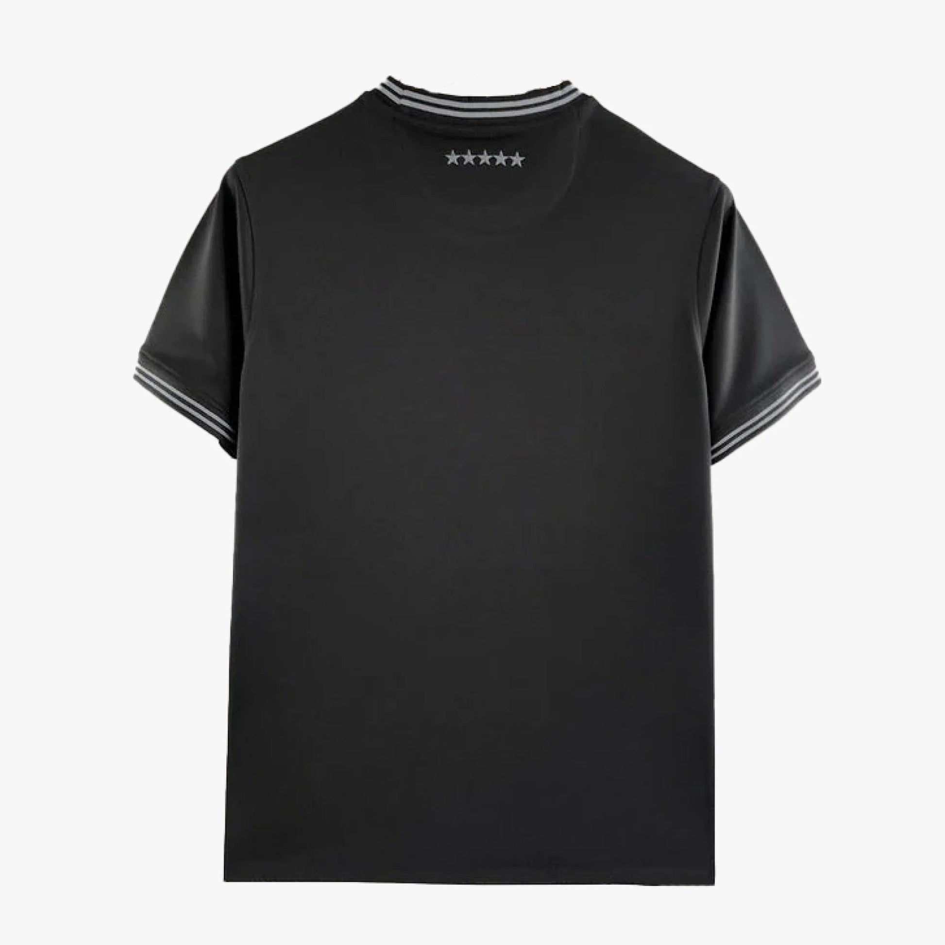 BRASIL FULL BLACK x CHROME HEARTS - The Kit Outlet